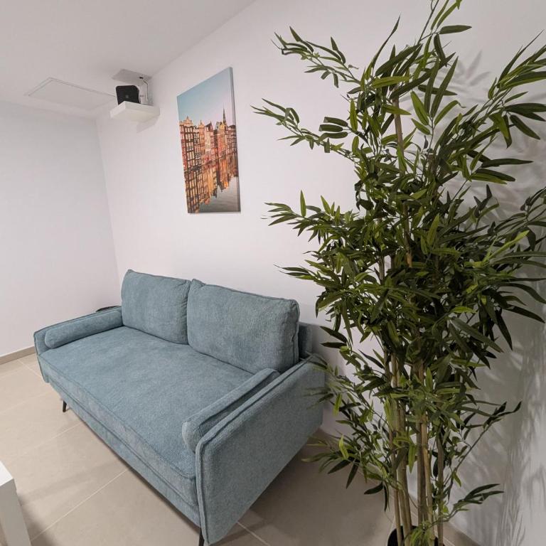 Apartamento Anau 1D- Playa del inglés - Yumbo - Apartamento - 37
