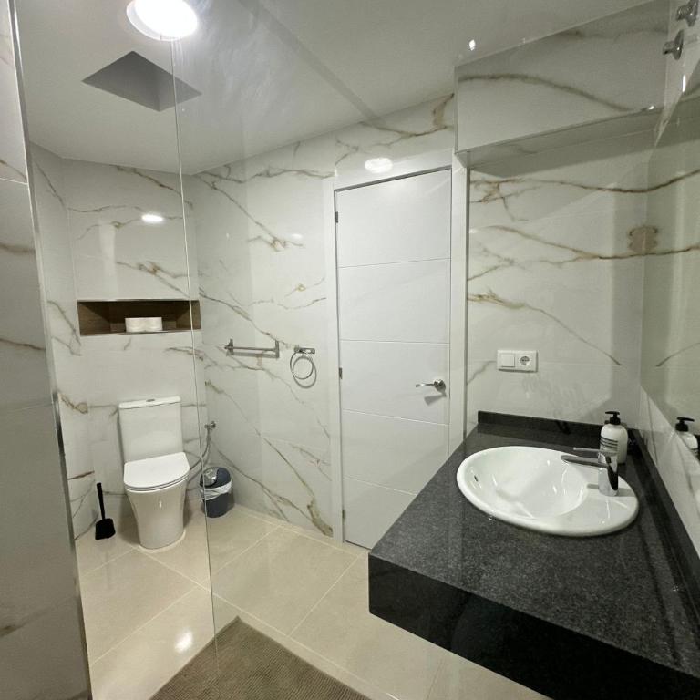 Apartamento Anau 1D- Playa del inglés - Yumbo - Apartamento - 40