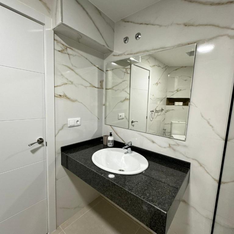 Apartamento Anau 1D- Playa del inglés - Yumbo - Apartamento - 45