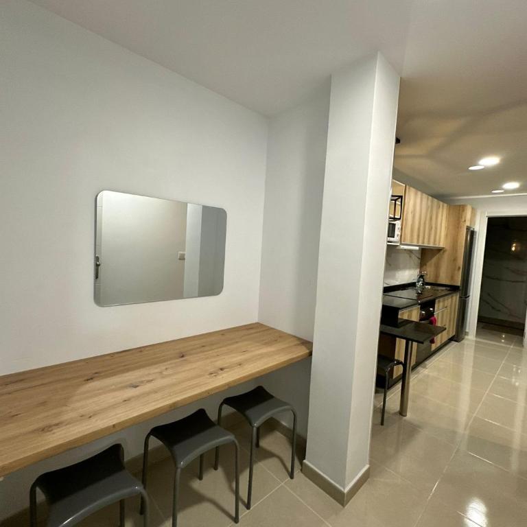 Apartamento Anau 1D- Playa del inglés - Yumbo - Apartamento - 24