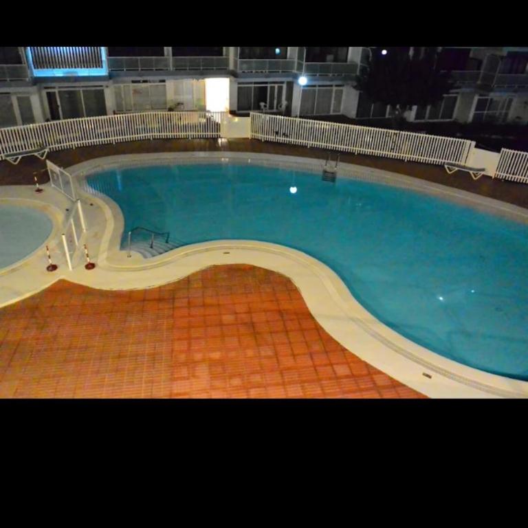 Apartamento Anau 1D- Playa del inglés - Yumbo - Apartamento - 83