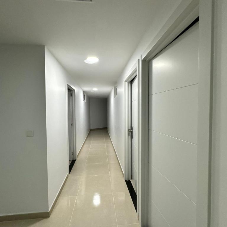 Apartamento Anau 1D- Playa del inglés - Yumbo - Apartamento - 35