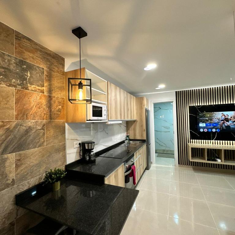 Apartamento Anau 1D- Playa del inglés - Yumbo - Apartamento - 12