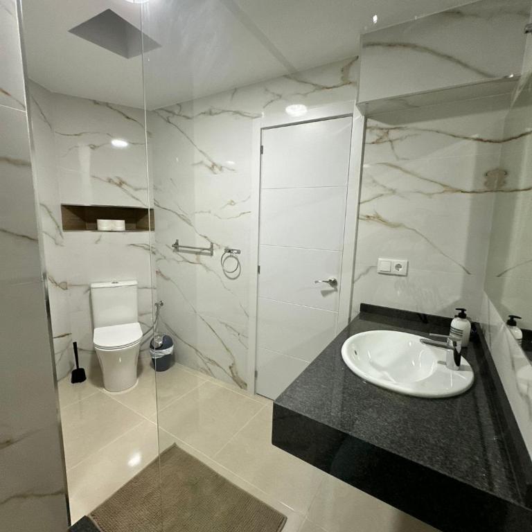Apartamento Anau 1D- Playa del inglés - Yumbo - Apartamento - 46