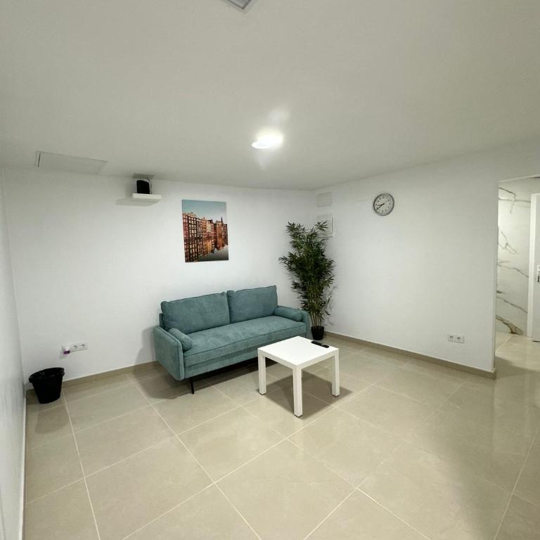 Apartamento Anau 1D- Playa del inglés - Yumbo - Apartamento - 38