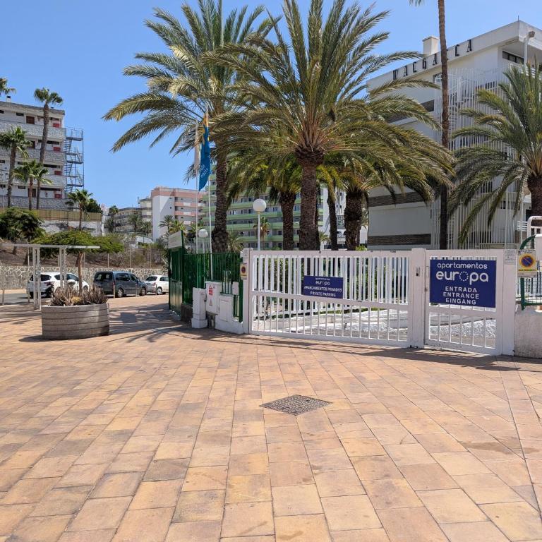 Apartamento Anau 1D- Playa del inglés - Yumbo - Apartamento - 89