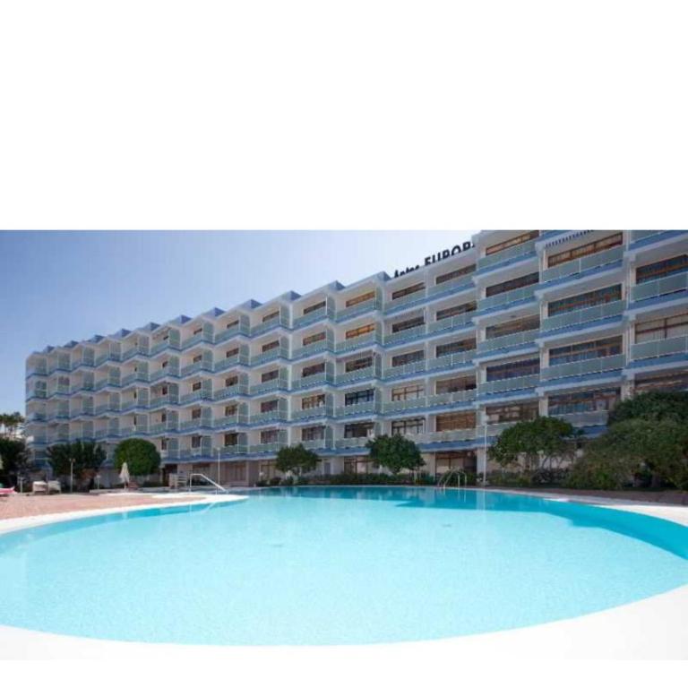 Apartamento Anau 1D- Playa del inglés - Yumbo - Apartamento - 91