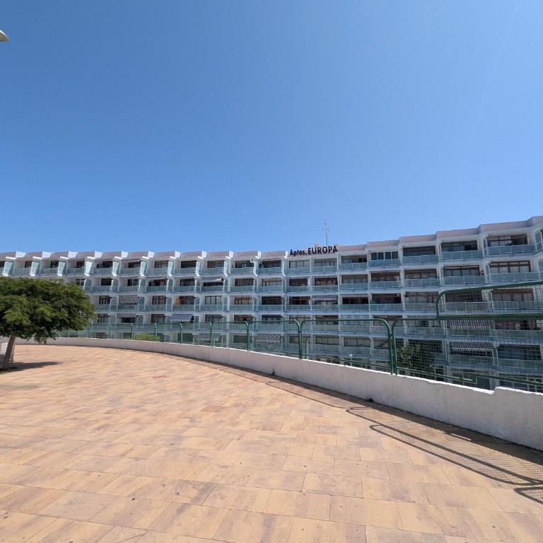 Apartamento Anau 1D- Playa del inglés - Yumbo - Apartamento - 92