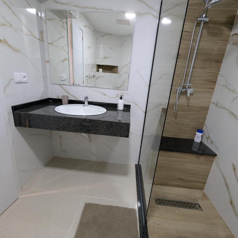 Apartamento Anau 1D- Playa del inglés - Yumbo - Apartamento - 48