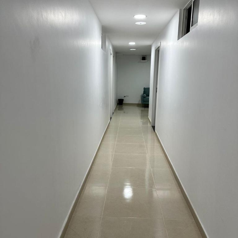 Apartamento Anau 1D- Playa del inglés - Yumbo - Apartamento - 68