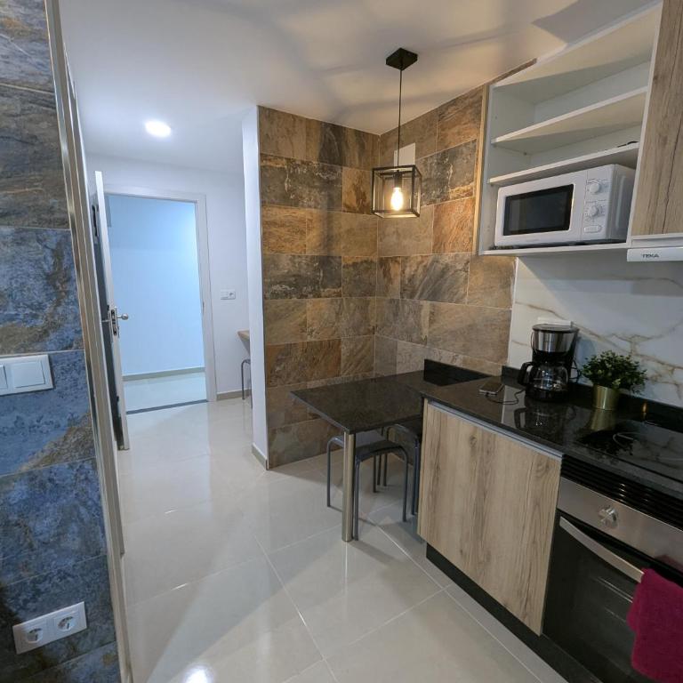 Apartamento Anau 1D- Playa del inglés - Yumbo - Apartamento - 18