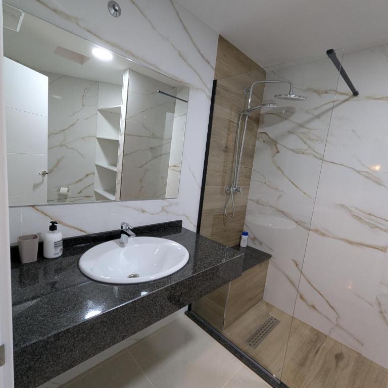 Apartamento Anau 1D- Playa del inglés - Yumbo - Apartamento - 49