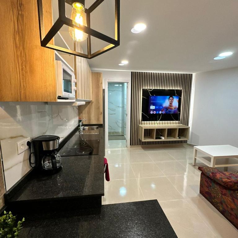 Apartamento Anau 1D- Playa del inglés - Yumbo - Apartamento - 22