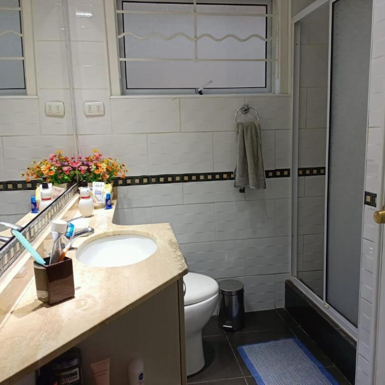 Casa en Viña del Mar - Two-Bedroom House - 12