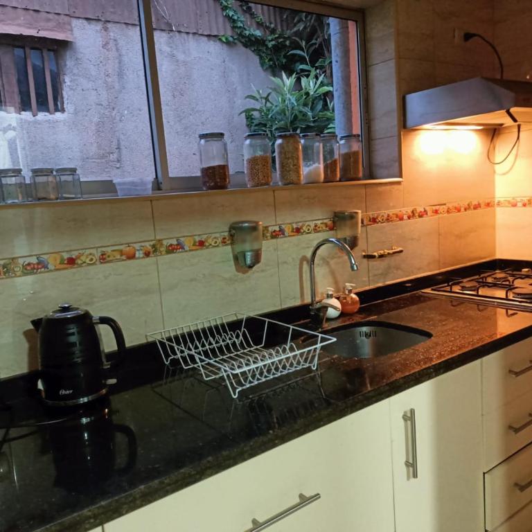 Casa en Viña del Mar - Two-Bedroom House - 13