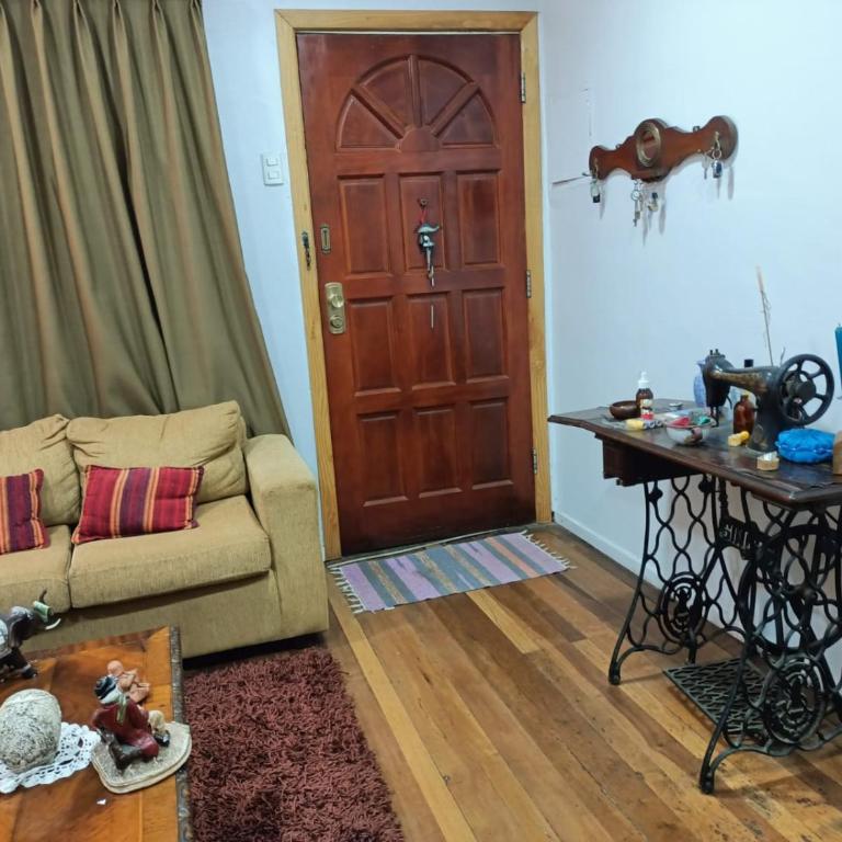 Casa en Viña del Mar - Two-Bedroom House - 11