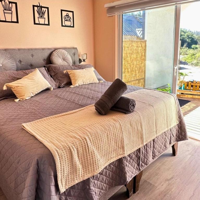 Lodge laura - Casa de 2 dormitorios - 5