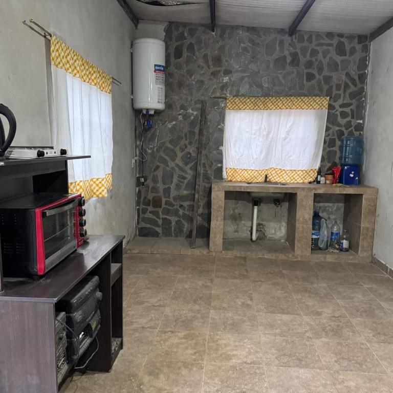 Casa Portezuelo - Casa de 2 dormitorios - 3