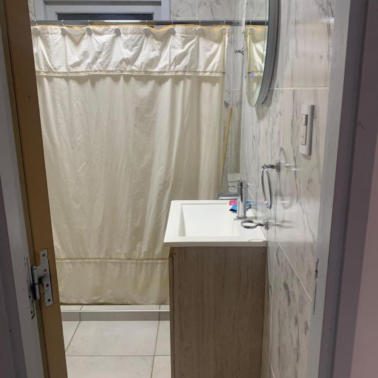 Departamento Acrux - One-Bedroom Apartment - 5