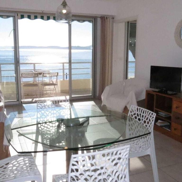 Apartment Splendid Azur - Maison de Vacances 1 Chambre - 6