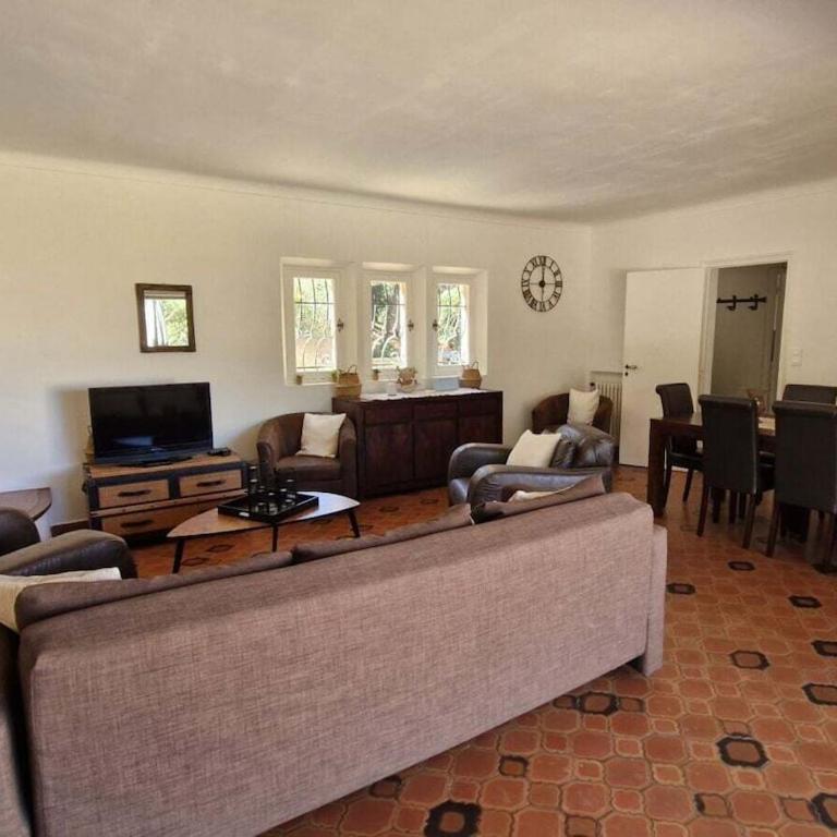 Villa in Sainte Maxime with swimming pool - Villa con 3 Camere da Letto - 18