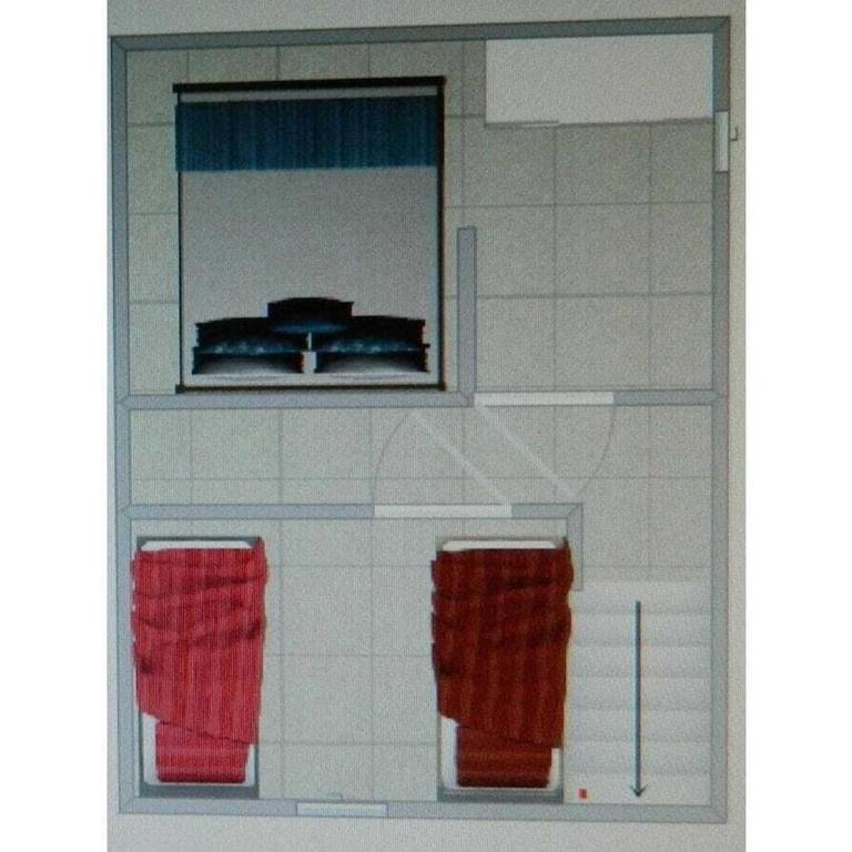 Holiday home in Gruissan with swimming pool - Two-Bedroom Holiday Home - 22