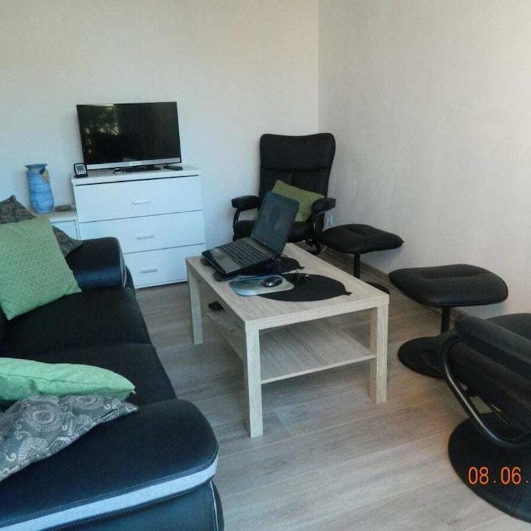 Holiday home in Gruissan with swimming pool - Two-Bedroom Holiday Home - 5