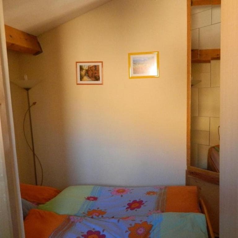 Holiday home in Gruissan with swimming pool - Two-Bedroom Holiday Home - 7