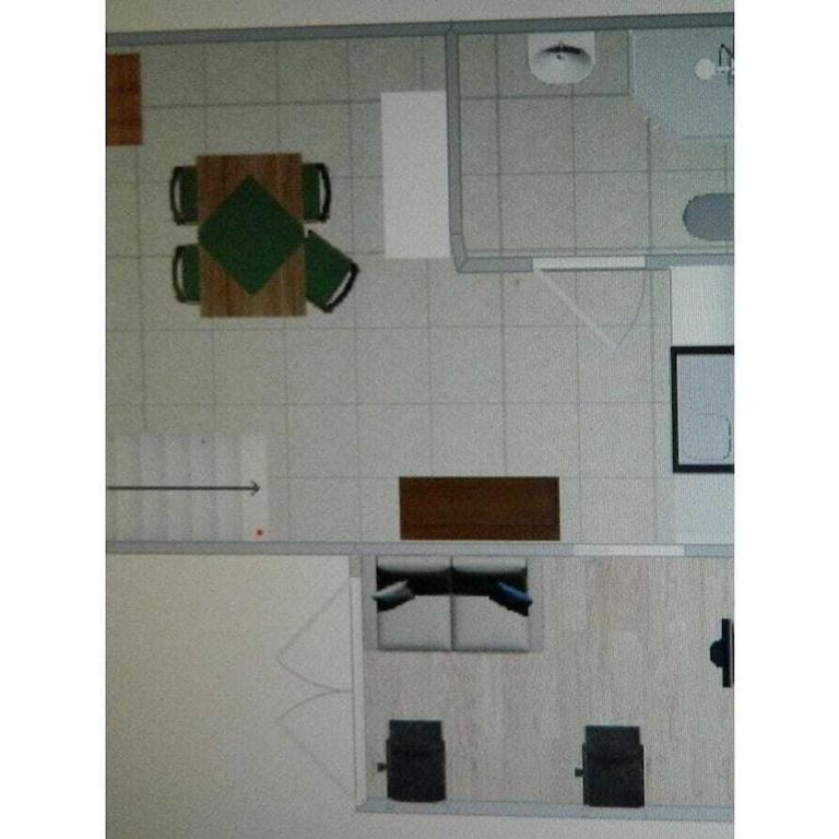 Holiday home in Gruissan with swimming pool - Two-Bedroom Holiday Home - 21