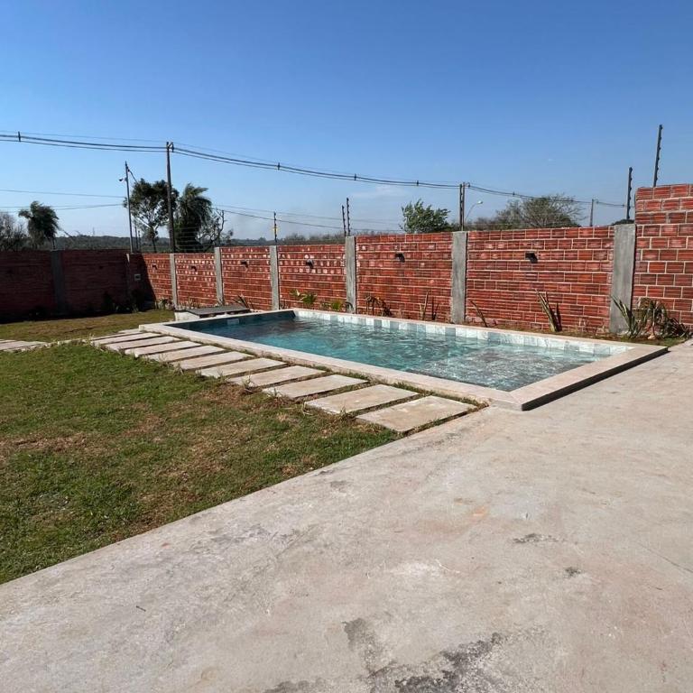 Casa Quinta MOAN - One-Bedroom House - 4