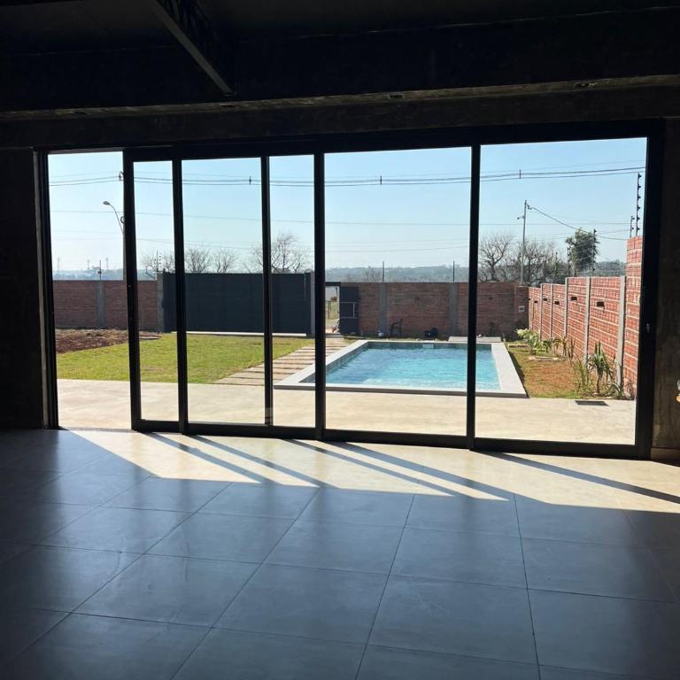 Casa Quinta MOAN - One-Bedroom House - 8