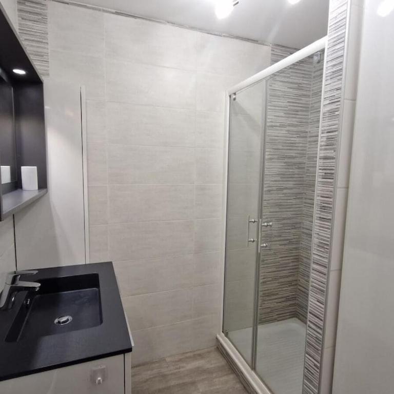 Apartment Balcons Fleuris 948-2 - Maison de Vacances 1 Chambre - 11