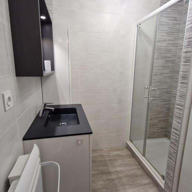 Apartment Balcons Fleuris 948-2 - Maison de Vacances 1 Chambre - 13
