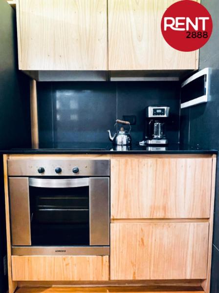 Rent Paraguay - Deluxe Apartment - 19