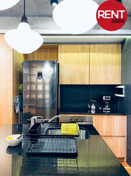 Rent Paraguay - Deluxe Apartment - 4