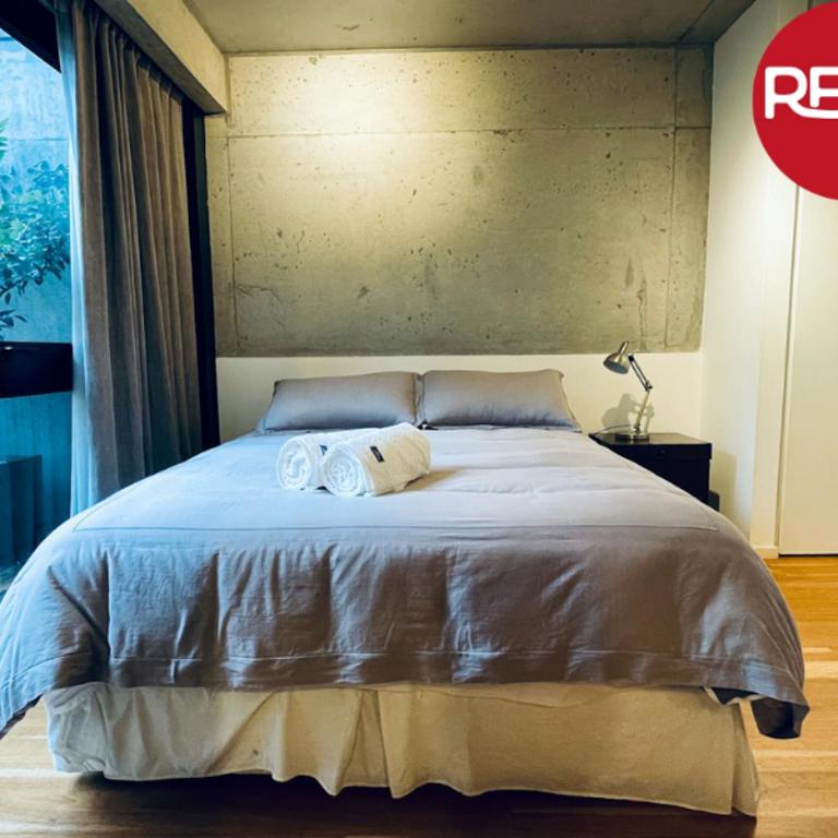 Rent Paraguay - Deluxe Apartment - 11