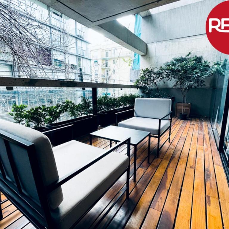 Rent Paraguay - Deluxe Apartment - 21