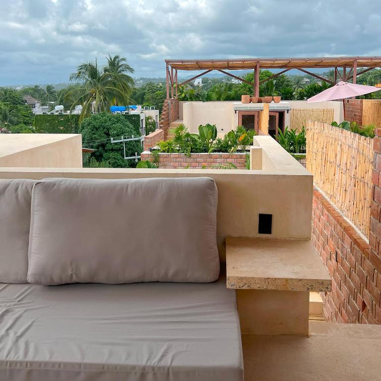 Casa Xaviera - Suite Familiar Deluxe - 15