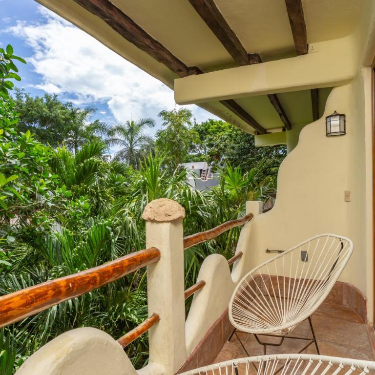 Cozy Apartment in Playa del Carmen, 1 Bedroom - One-Bedroom Apartment - 6