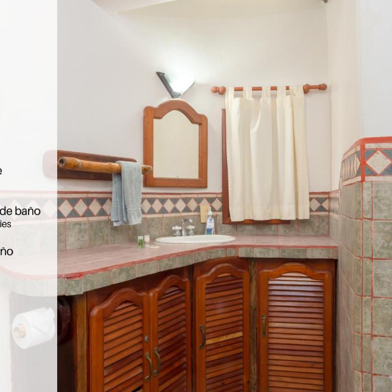 Cozy Apartment in Playa del Carmen, 1 Bedroom - One-Bedroom Apartment - 12