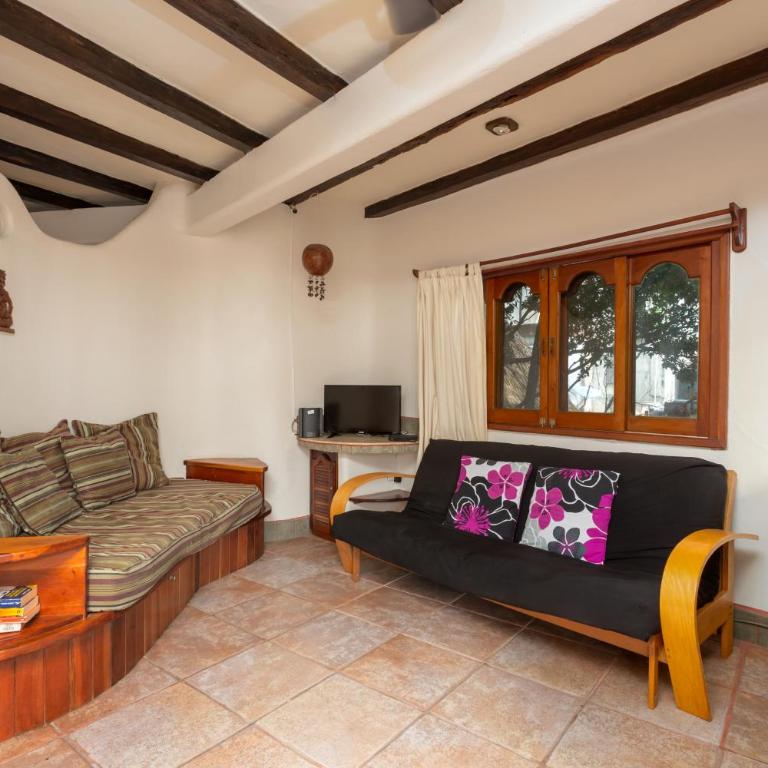 Cozy Apartment in Playa del Carmen, 1 Bedroom - One-Bedroom Apartment - 19