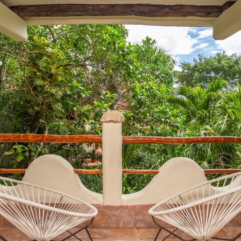 Cozy Apartment in Playa del Carmen, 1 Bedroom - One-Bedroom Apartment - 20
