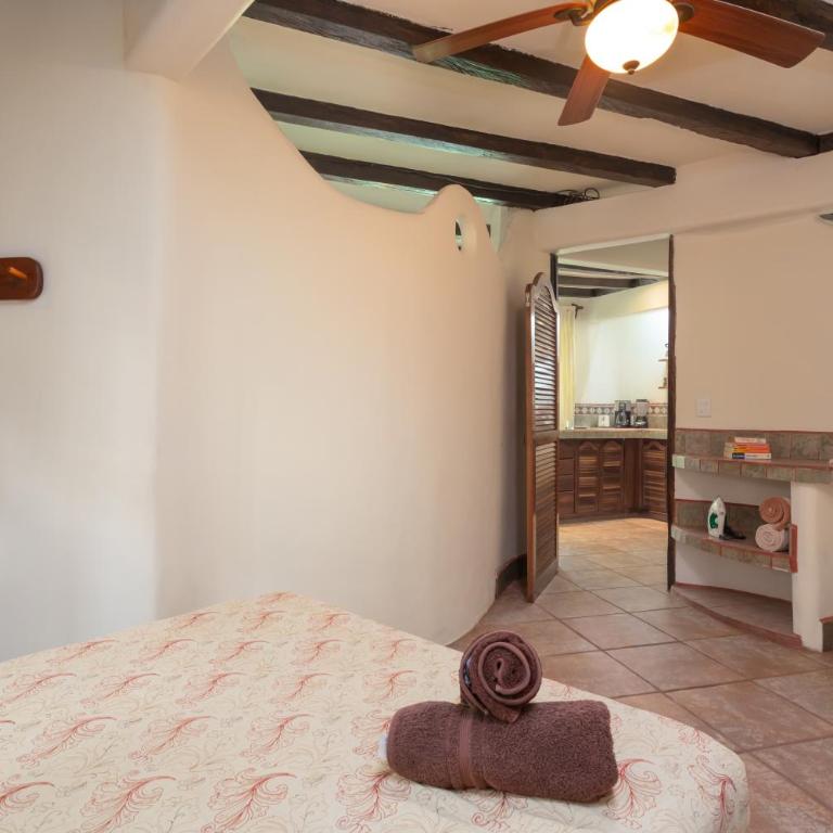 Cozy Apartment in Playa del Carmen, 1 Bedroom - One-Bedroom Apartment - 22
