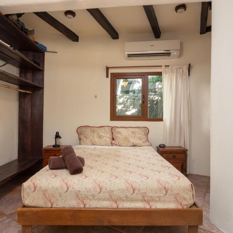 Cozy Apartment in Playa del Carmen, 1 Bedroom - One-Bedroom Apartment - 25
