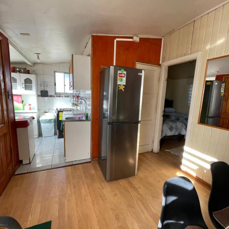 Casa de Aliss - Casa de 4 dormitorios - 9