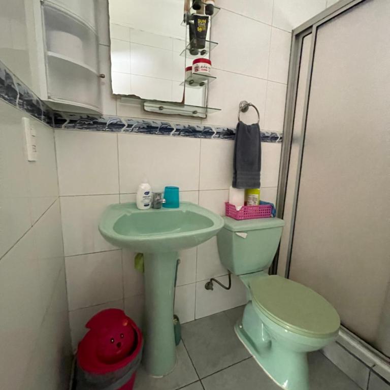 Casa de Aliss - Casa de 4 dormitorios - 10