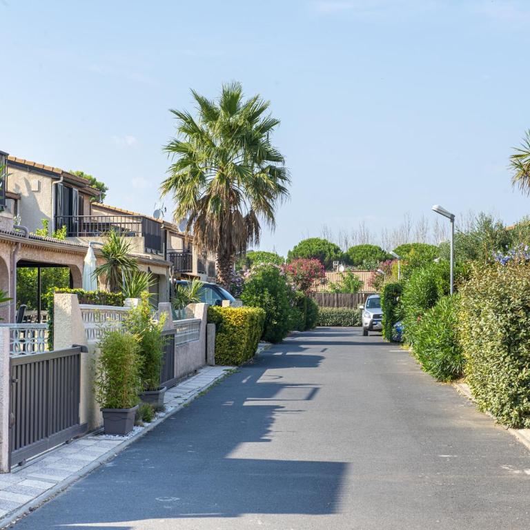 Portiragnes Group Stay with 2 pools - Casa Vacanze con 3 Camere da Letto - 19