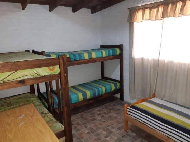 Quinta Rufina San Vicente - Habitación Doble - 4