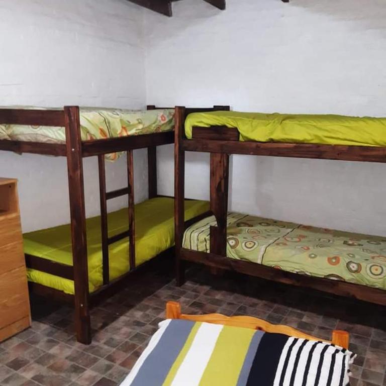 Quinta Rufina San Vicente - Habitación Doble - 3