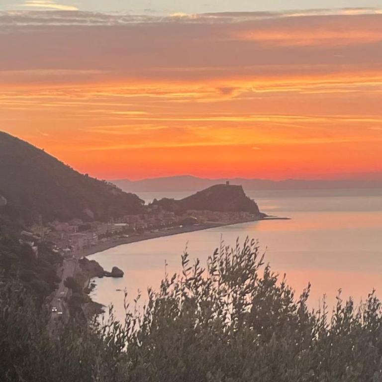 Ariadimare guest house - Monolocale con Vista Mare - 84